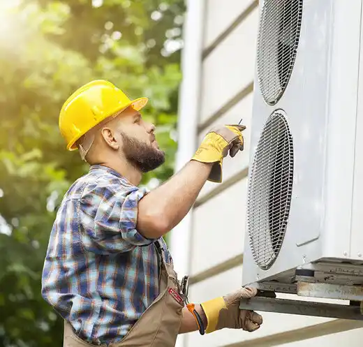 hvac services Glen Cove